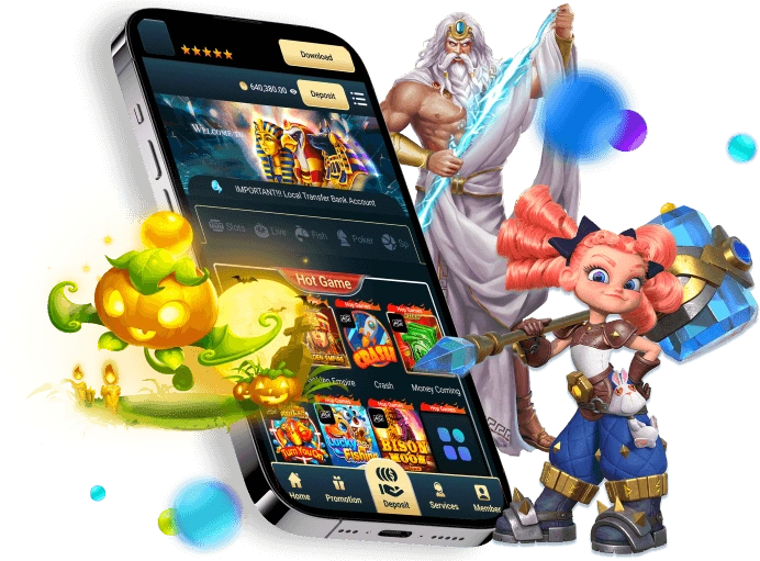 Người chơi ăn mừng chiến thắng jackpot tại 79king code