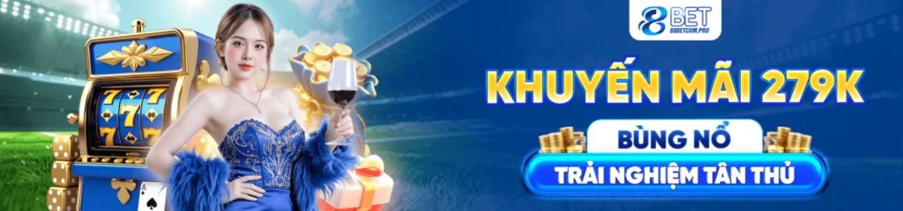Sân vận động đầy ắp khán giả với logo 79king code nổi bật