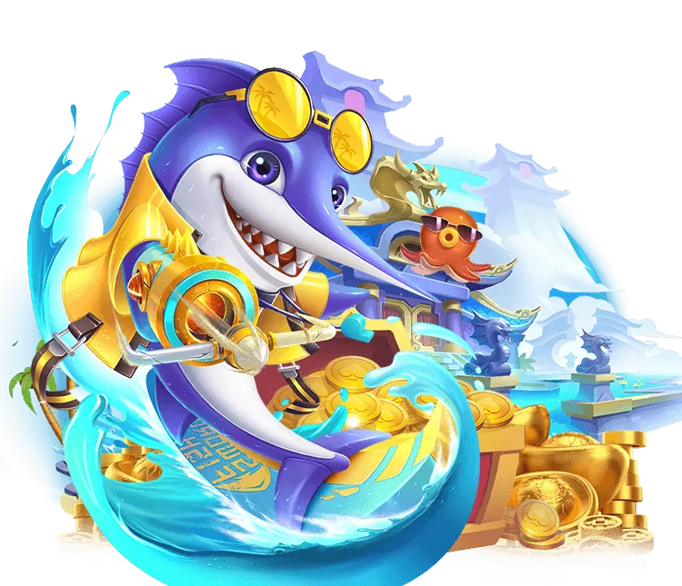 Trò chơi nổ hũ với giải thưởng jackpot lớn